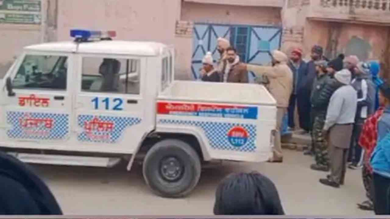 ਨਸ਼ੀਲੇ ਪਦਾਰਥਾਂ ਦੇ ਗੈਰ-ਕਾਨੂੰਨੀ ਕਾਰੋਬਾਰ ਦਾ ਪਰਦਾਫਾਸ਼, 9 ਨੌਜਵਾਨ ਗ੍ਰਿਫ਼ਤਾਰ