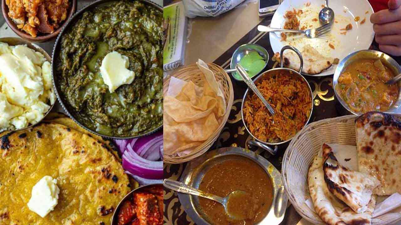 BENEFITS HOMEMADE FOOD: ਬਾਹਰ ਦੇ ਖਾਣੇ ਨਾਲੋਂ ਘਰ ਦਾ ਖਾਣਾ ਸਿਹਤ ਲਈ ਲਾਹੇਵੰਦ, ਕਿਵੇਂ ?