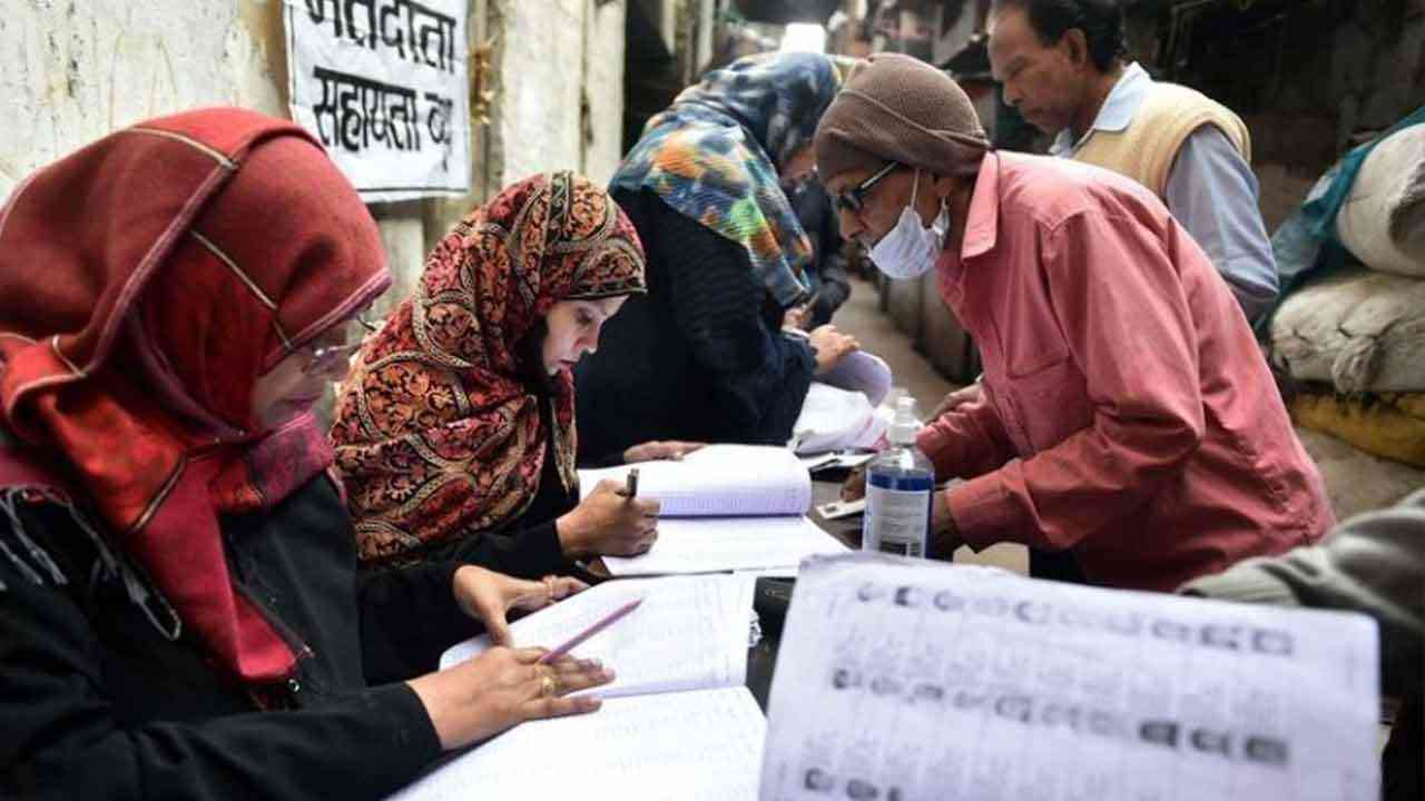 West Bengal SIR 2026: ਚੋਣ ਕਮਿਸ਼ਨ ਵੱਲੋਂ ਡਰਾਫਟ ਸੂਚੀ ਜਾਰੀ , 58 ਲੱਖ ਤੋਂ ਵੱਧ ਹਟਾਏ ਗਏ ਨਾਂਅ