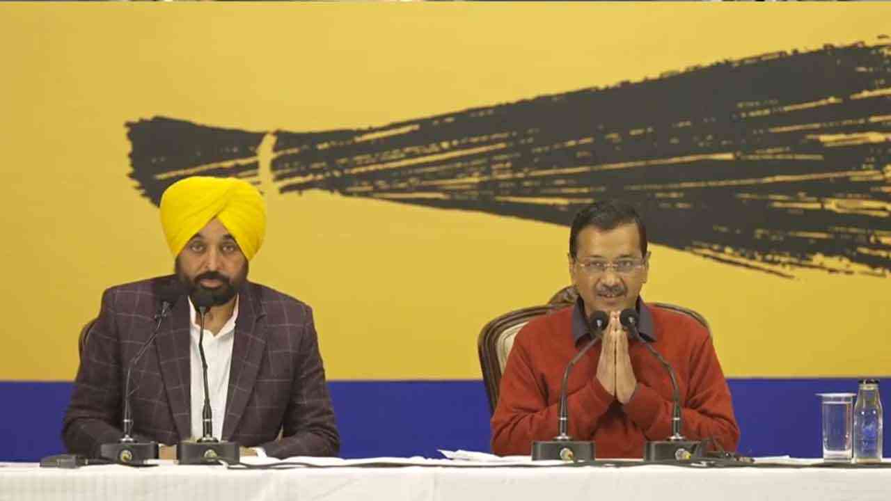 Punjab Rural Body Election: ਅਕਾਲੀਆਂ ਤੇ ਵਰ੍ਹੇ CM ਮਾਨ, 'ਡਾਇਨਾਸੋਰਾਂ ਕੋਲ ਹੀ ਰਹਿਣ ਅਕਾਲੀ'