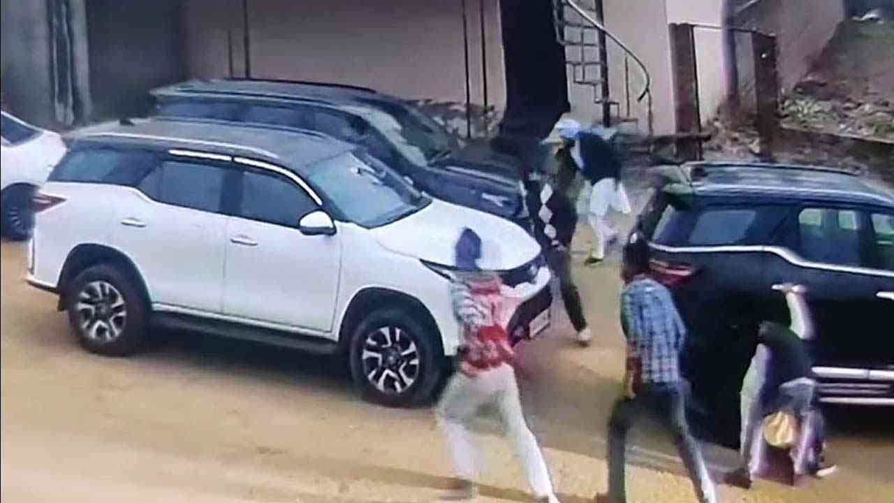 Loharka Road Firing Case: ਗੋਲੀਕਾਂਡ ਕੇਸ ’ਚ ਚੇਅਰਮੈਨ ਦਿਨੇਸ਼ ਬੱਸੀ ਦੇ ਬੇਟੇ ਦਾ ਨਾਮ ਸ਼ਾਮਲ