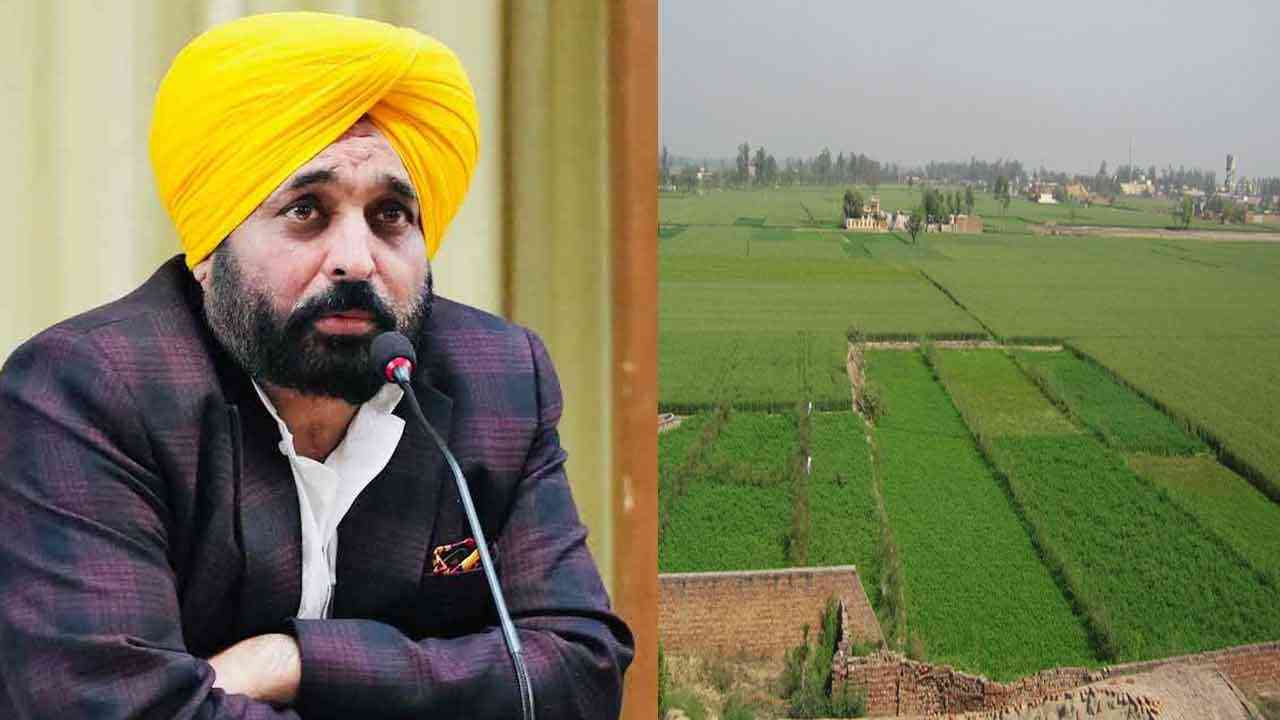 ਪੰਜਾਬ ਸਰਕਾਰ ਮੋਹਾਲੀ ਵਿੱਚ ਕਰੇਗੀ 5100 ਏਕੜ ਜ਼ਮੀਨ ਐਕੁਆਇਰ ! ਜਲਦ ਜਾਰੀ ਹੋਵੇਗਾ ਨੋਟੀਫਿਕੇਸ਼ਨ ?