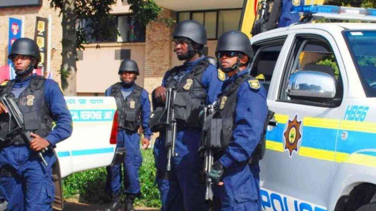 South Africa ਦੇ ਜੋਹਾਨਸਬਰਗ 'ਚ ਅੰਨ੍ਹੇਵਾਹ ਫਾਇਰਿੰਗ...10 ਲੋਕਾਂ ਦੀ ਮੌਤ