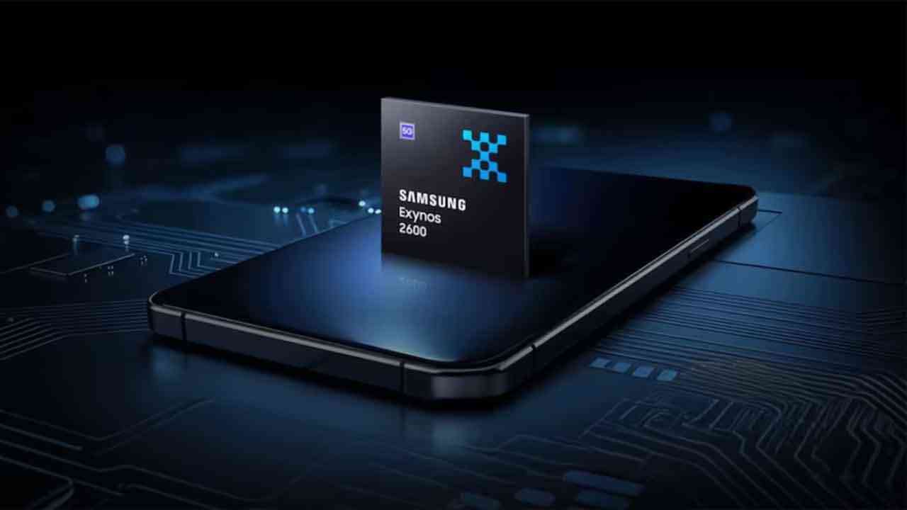 ਸੈਮਸੰਗ ਦੀ ਇੱਕ ਹੋਰ ਉਪਲੱਬਧੀ, ਦੁਨੀਆ ਦਾ ਪਹਿਲਾ 2 ਐੱਨ.ਐੱਮ. ਦਾ ਚਿੱਪਸੈੱਟ ਕੀਤਾ ਲਾਂਚ