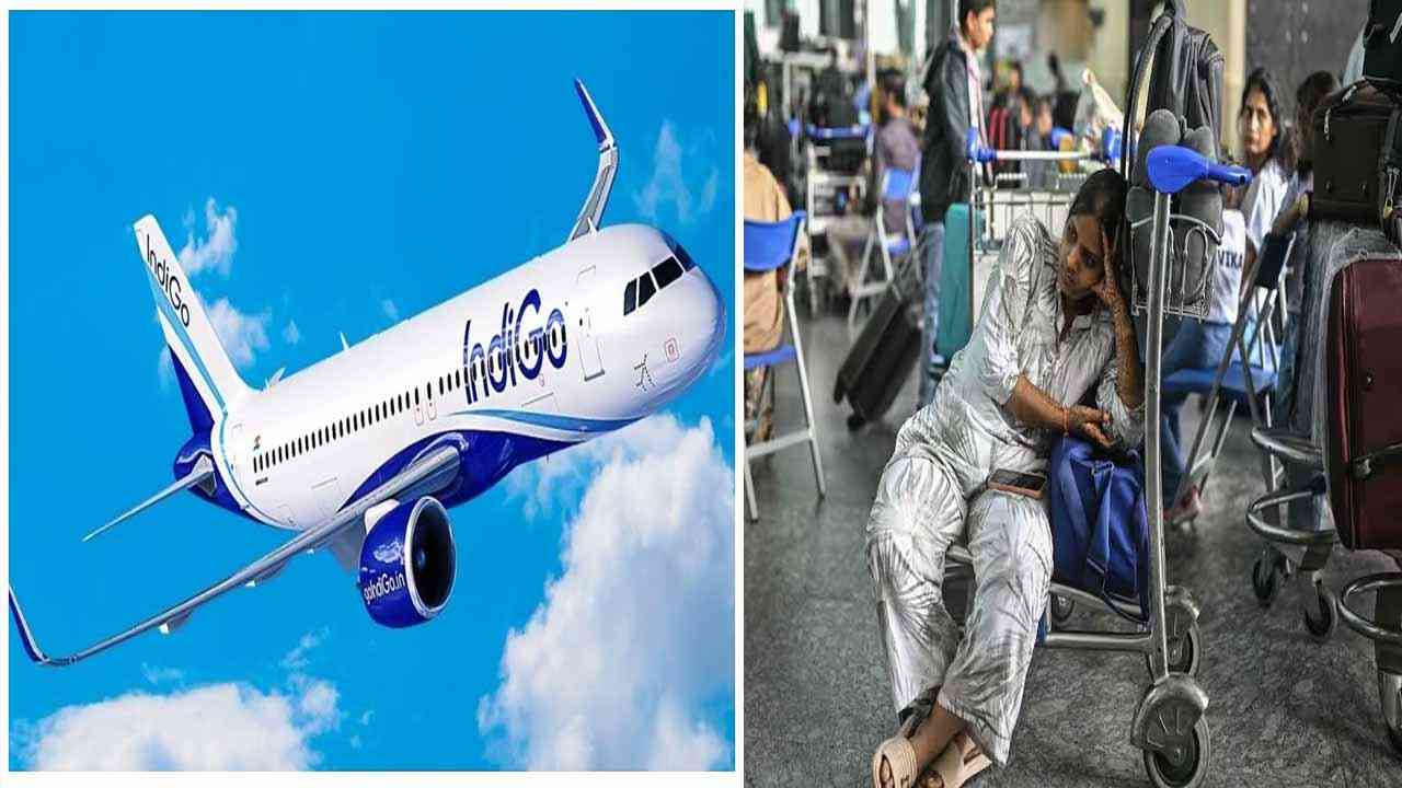 इंडिगो संकट के बाद सरकार का बड़ा क़दम: 3 नई एयरलाइंस को मिली उड़ान की मंज़ूरी