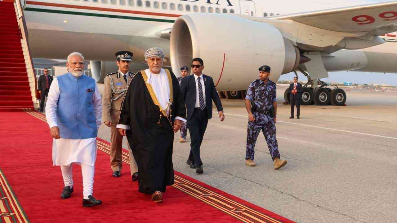 India Oman FTA: ਭਾਰਤ-ਓਮਾਨ ਆਰਥਿਕ ਸਬੰਧਾਂ ਨੂੰ ਮਿਲੀ ਨਵੀਂ ਗਤੀ, ਬਸ ਦਸਤਖਾਂ ਦੀਆਂ ਤਿਆਰੀਆਂ !