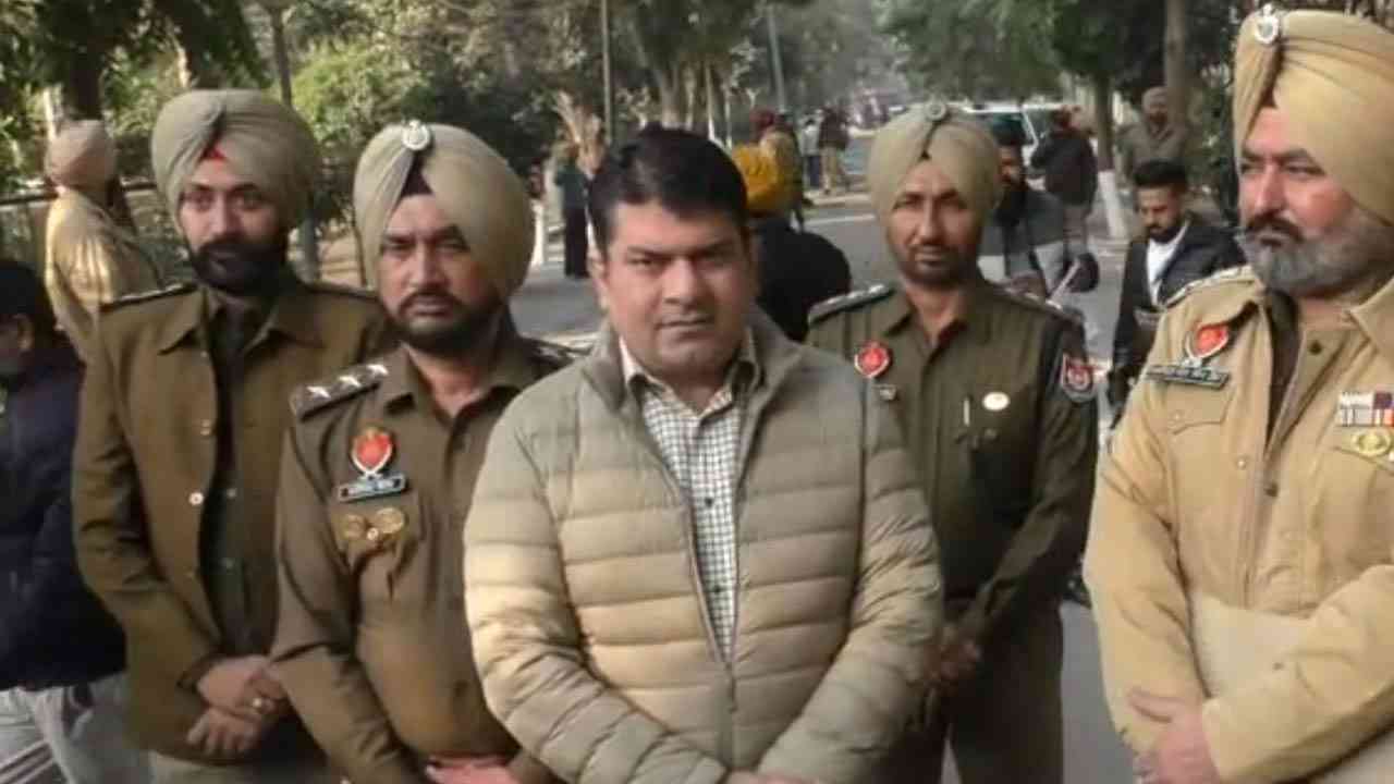 War against Drugs: ਇੱਕ ਸਾਲ ’ਚ 1500 ਤਸਕਰ ਕਾਬੂ