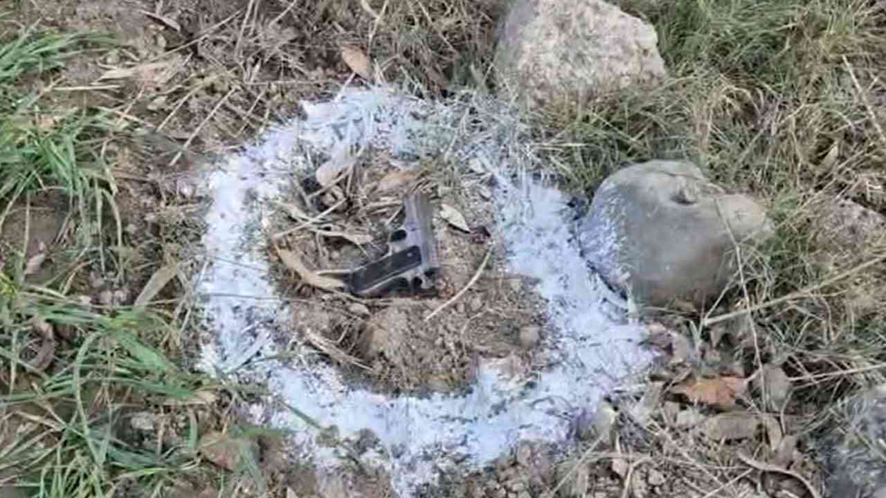 Encounter in Patiala: ਮੁਠਭੇੜ ਮਗਰੋਂ ਗੈਂਗਸਟਰ ਕਾਬੂ