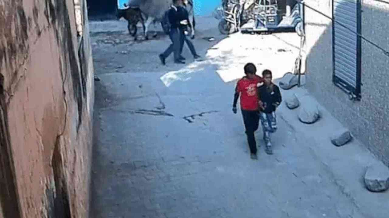 Chandigarh children missing: ਘਰ ਦੇ ਬਾਹਰ ਖੇਡਦੇ 2 ਬੱਚੇ ਲਾਪਤਾ, ਪੁਲਿਸ ਵੱਲੋਂ ਭਾਲ ਜਾਰੀ