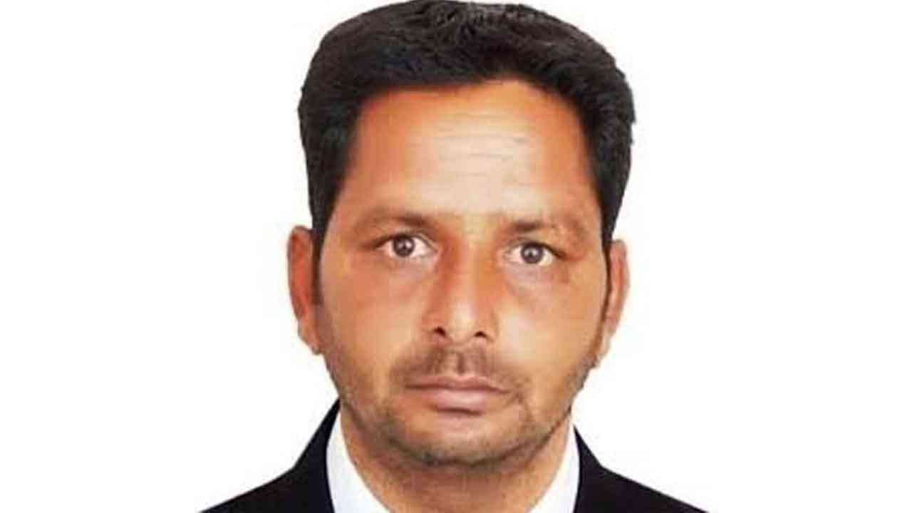 ਰੇਲ ਗੱਡੀ ਹੇਠਾਂ ਆਇਆ ਵਿਅਕਤੀ, ਧੜ ਨਾਲੋਂ ਵੱਖ ਹੋਇਆ ਸਿਰ