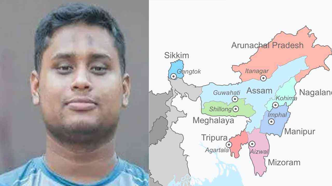 बांग्लादेशी नेता हसनत अब्दुल्लाह की भारत को धमकी: 'सेवन सिस्टर्स' को अलग-थलग करने की चेतावनी