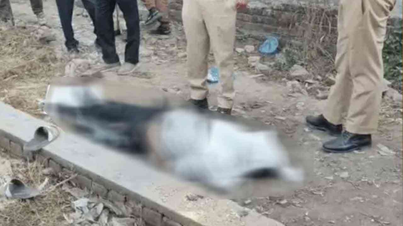 ਨਸ਼ੇ ਦਾ ਓਵਰਡੋਜ਼ ਜਾਂ ਕੁਝ ਹੋਰ?....ਪਲਾਟ ਚੋਂ ਮਿਲੀ ਨੌਜਵਾਨ ਦੀ ਲਾਸ਼