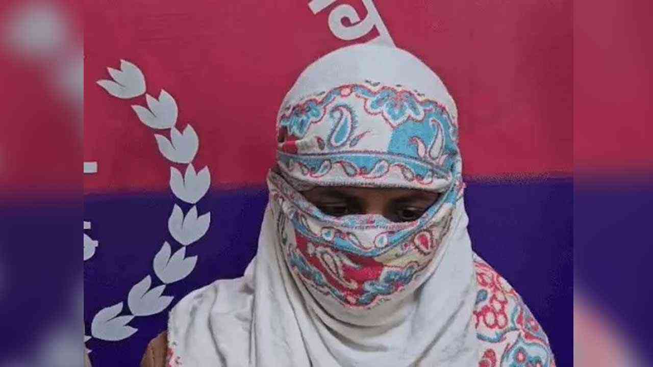 Luxury Lifestyle ਦੀ ਭੁੱਖ ਨੇ ਕੁੜੀ ਨੂੰ ਬਣਾਇਆ ਮੁਲਜ਼ਮ ..