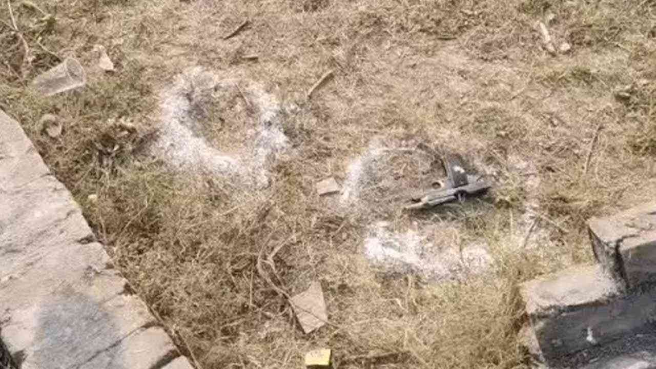 Jalandhar Encouner:1 ਜ਼ਖਮੀ,2 ਗ੍ਰਿਫ਼ਤਾਰ,ਹਥਿਆਰ ਬਰਾਮਦ