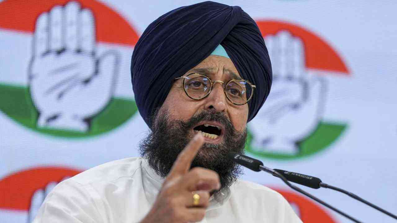 SSP ਕਥਿਤ ਵਾਇਰਲ ਆਡੀਓ ਮਾਮਲਾ, LoP ਨੇ ਚੁੱਕੇ ਸਵਾਲ