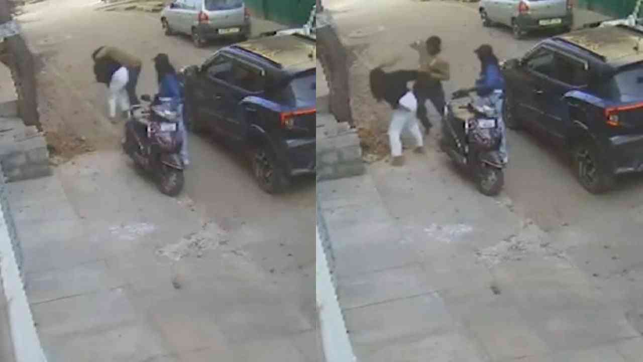 Relationship ਤੋਂ ਇਨਕਾਰ, ਨੌਜਵਾਨ ਨੇ ਕੁੱਟੀ ਮੁਟਿਆਰ...