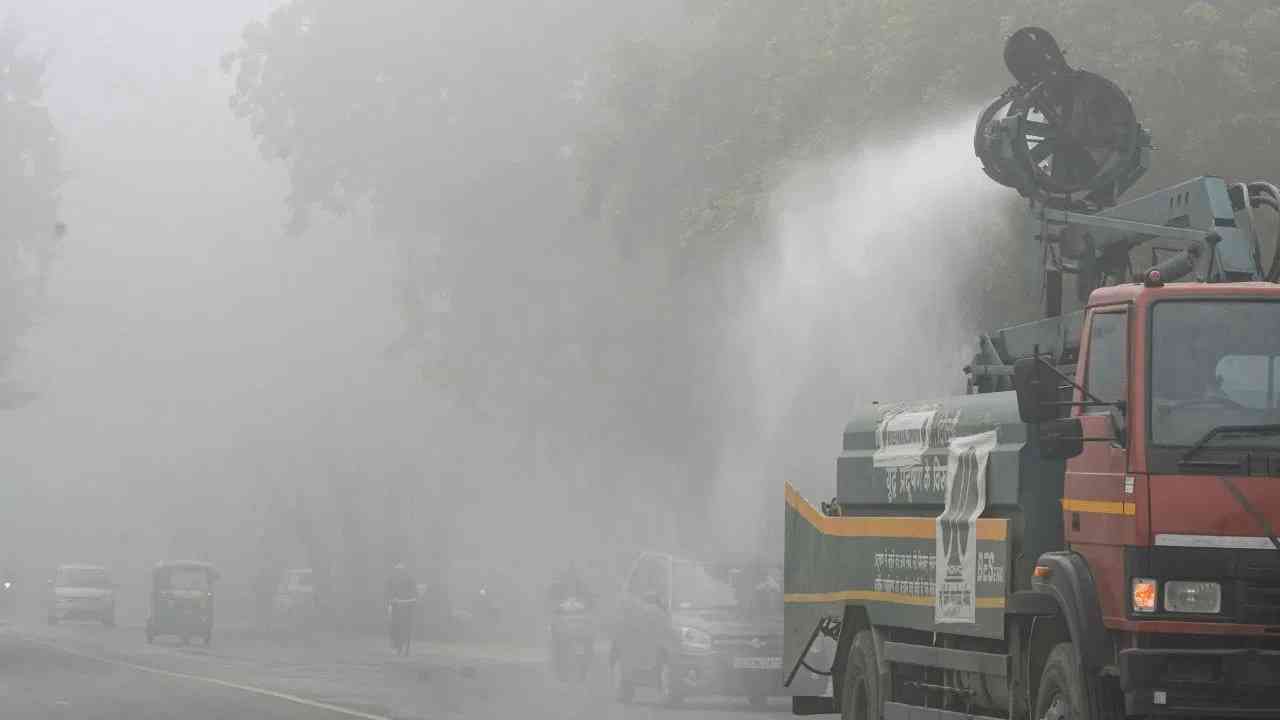 Air Pollution:ਦਿੱਲੀ 'ਚ GRAP-IV ਅਧੀਨ ਲੱਗੀਆਂ ਪਾਬੰਦੀਆਂ ਹਟੀਆਂ