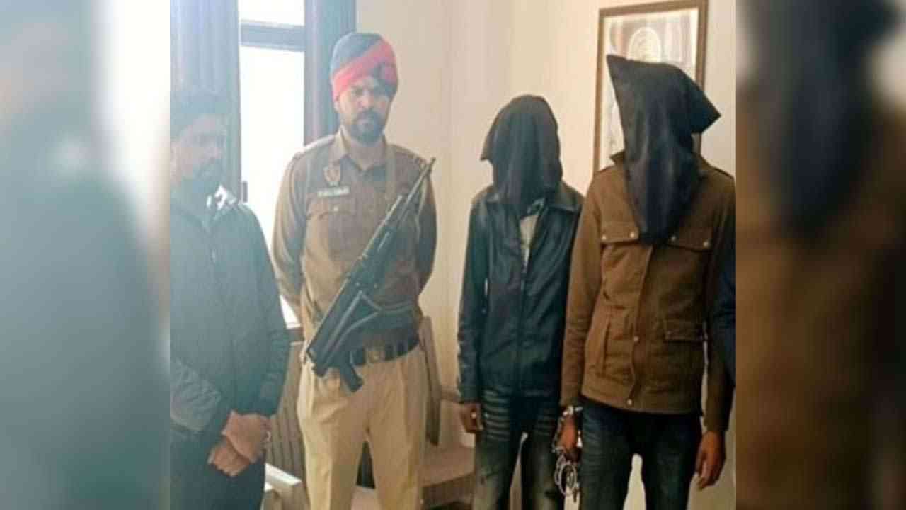 Fazilka 'ਚ CIA ਅਤੇ BSF ਦੀ ਸਾਂਝੀ ਕਾਰਵਾਈ, ਦੋ ਤਸਕਰ ਗ੍ਰਿਫਤਾਰ