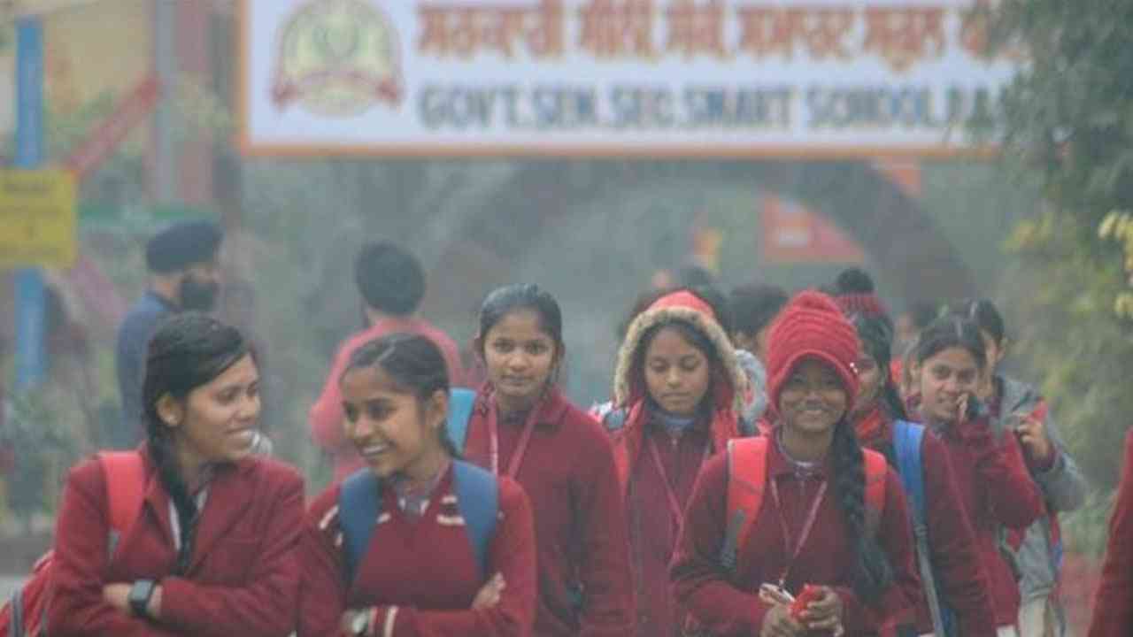 Punjab declares holidays in schools: ਸਕੂਲਾਂ ’ਚ ਛੁੱਟੀਆਂ ਦਾ ਐਲਾਨ, ਜਾਣੋ ਕਦੋਂ ਤੱਕ ਬੰਦ ਰਹਿਣਗੇ ਸਕੂਲ