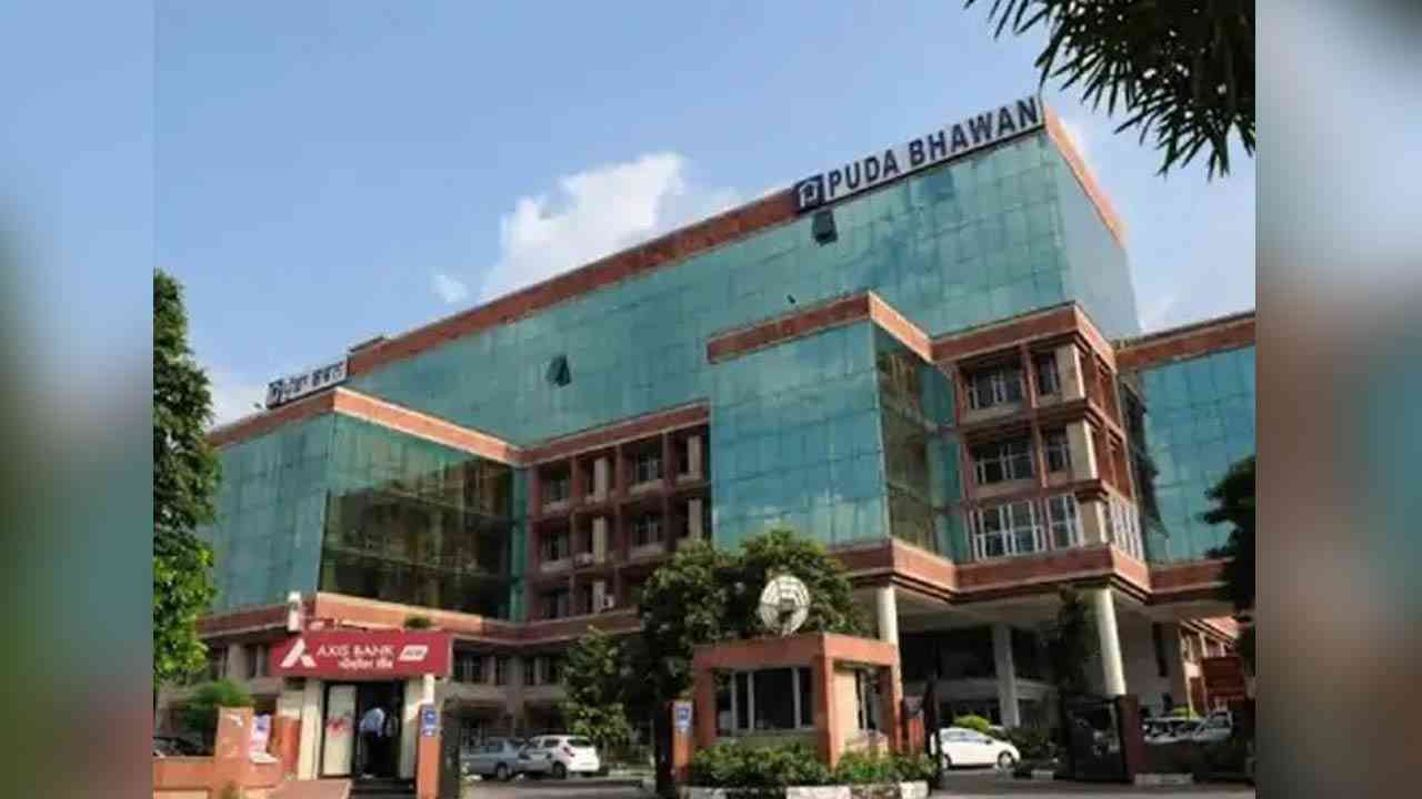 1,700 ਏਕੜ 'ਤੇ ਬਣੇਗਾ ਨਵਾਂ Chandigarh ,ਜ਼ਮੀਨ ਮਾਲਕਾਂ ਨੂੰ ਮਿਲਣਗੇ 6 ਕਰੋੜ ਰੁਪਏ