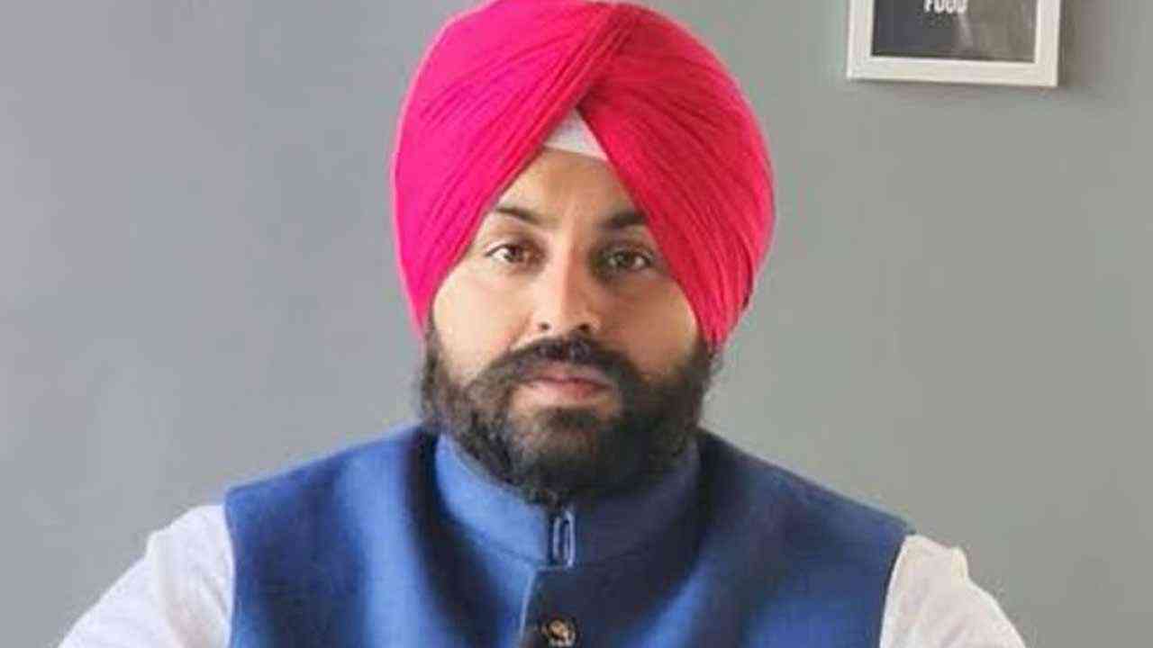 ਹੁਨਰ ਸਿੱਖਿਆ ਸਕੂਲ ਪਾਇਲਟ ਪ੍ਰੋਜੈਕਟ ਦਾ ਹੋਵੇਗਾ ਵਿਸਤਾਰ: ਹਰਜੋਤ ਬੈਂਸ