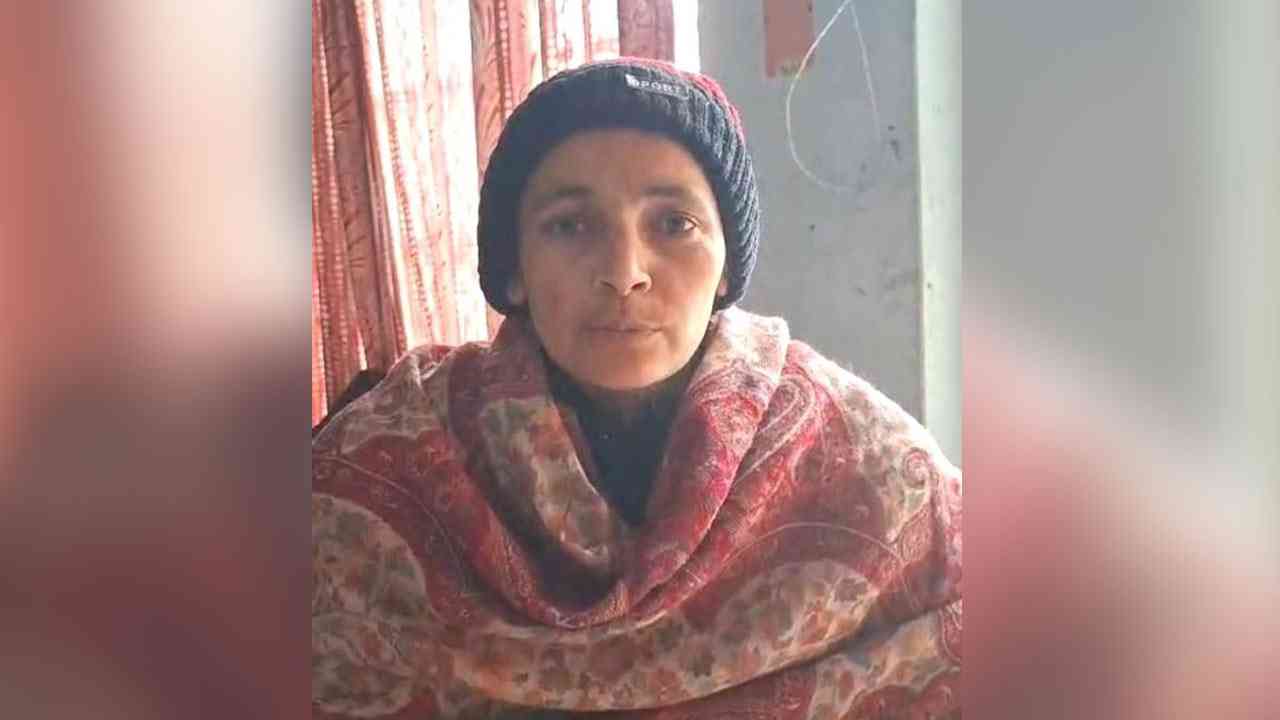 Woman Commits Suicide With Mother And son, ਮਲੇਰਕੋਟਲਾ ਦੇ ਪਿੰਡ ਭੂਦਨ 'ਚ ਪਰਿਵਾਰ ਵੱਲੋਂ ਖੁਦਕੁਸ਼ੀ