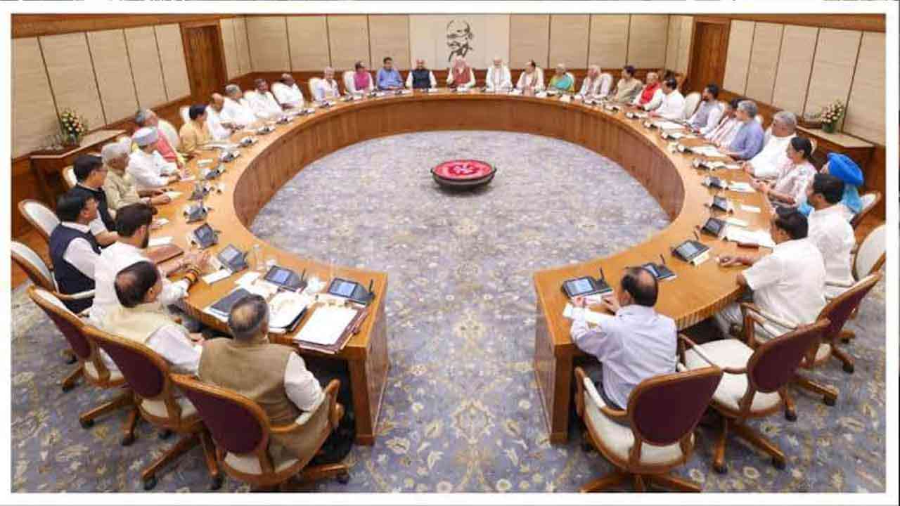 cabinet approves census 2027, ਪਹਿਲੀ ਡਿਜੀਟਲ ਜਨਗਣਨਾ ਲਈ ਭਾਰਤ ਤਿਆਰ