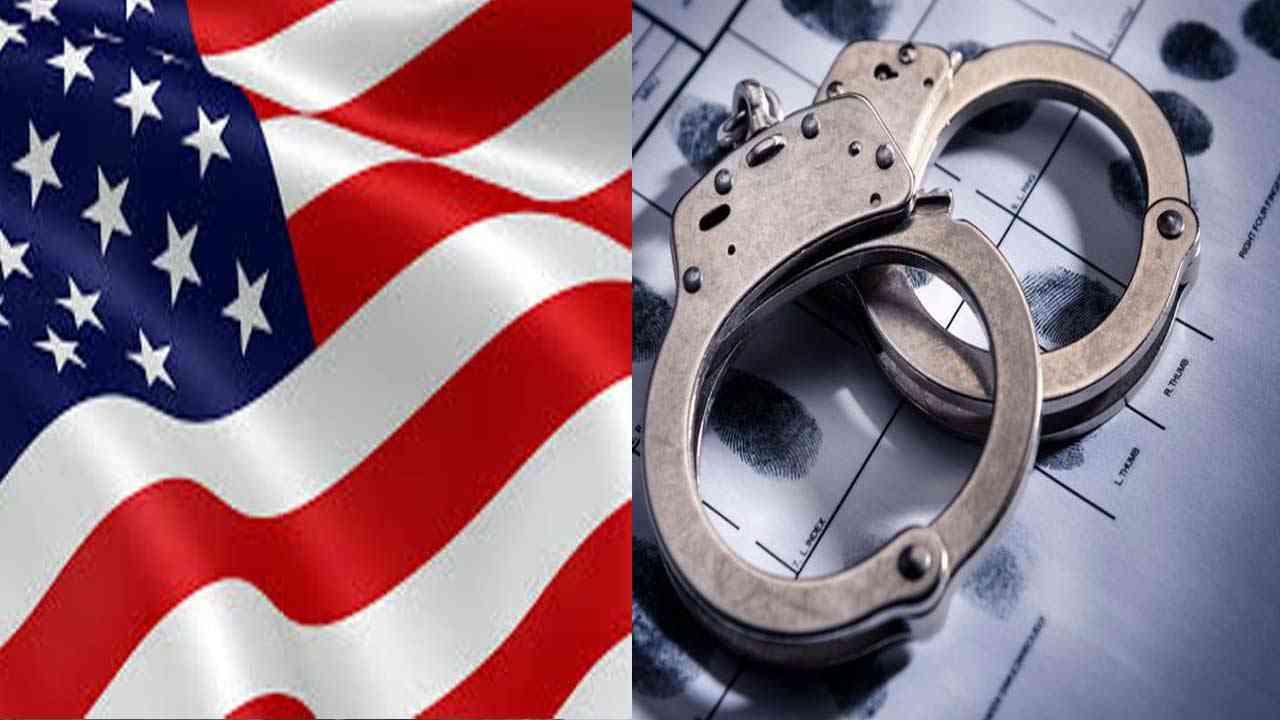 30 Indians Arrested in US for Illegal Stay, ਅਮਰੀਕਾ ‘ਚ ਗੈਰ-ਕਾਨੂੰਨੀ ਤੌਰ ‘ਤੇ ਰਹਿ ਰਹੇ 30 ਭਾਰਤੀ ਗ੍ਰਿਫ਼ਤਾਰ