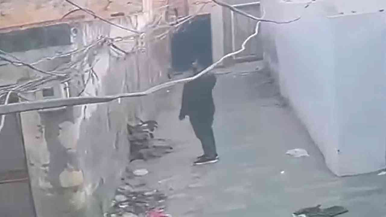 LUDHIANA: ਚਾਂਦੀ ਦੇ ਗਹਿਣੇ ਤੇ ਹੋਰ ਸਮਾਨ ਲੈਕੇ ਚੋਰ ਫਰਾਰ