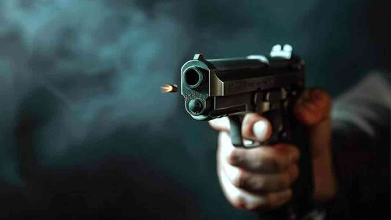 Bjp Leader Car Attacked,  ਭਾਜਪਾ ਆਗੂ ਦੀ ਥਾਰ 'ਤੇ ਫਾਇਰਿੰਗ