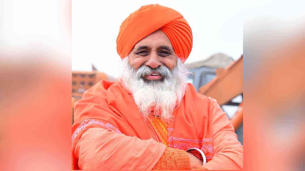 ਲੋਕ ਸਭਾ 'ਚ ਸੀਚੇਵਾਲ ਨੇ ਕਿਸਾਨਾਂ-ਮਜ਼ਦੂਰਾਂ ਦੀਆਂ ਖੁਦਕੁਸ਼ੀਆਂ ਦਾ ਚੁੱਕਿਆ ਮੁੱਦਾ, ਸਰਕਾਰ ਤੋਂ ਮੰਗਿਆ ਸਪੱਸ਼ਟੀਕਰਨ