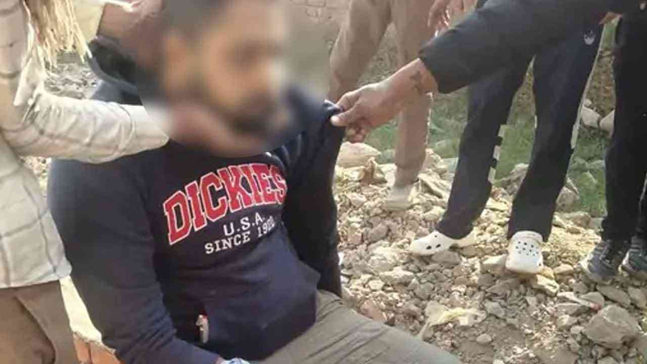 ਨਸ਼ੇ ਦੀ ਓਵਰਡੋਜ਼ ਨਾਲ ਨੌਜਵਾਨ ਦੀ ਮੌਤ, ਹੱਥ 'ਤੇ ਮਿਲੀ ਟੀਕੇ ਦੀ ਸਰਿੰਜ