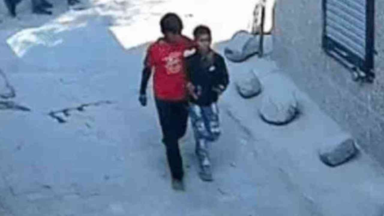 Children missing from Chandigarh found in UP: ਯੂਪੀ ‘ਚ ਮਿਲੇ ਚੰਡੀਗੜ੍ਹ ਤੋਂ ਲਾਪਤਾ ਹੋਏ ਬੱਚੇ