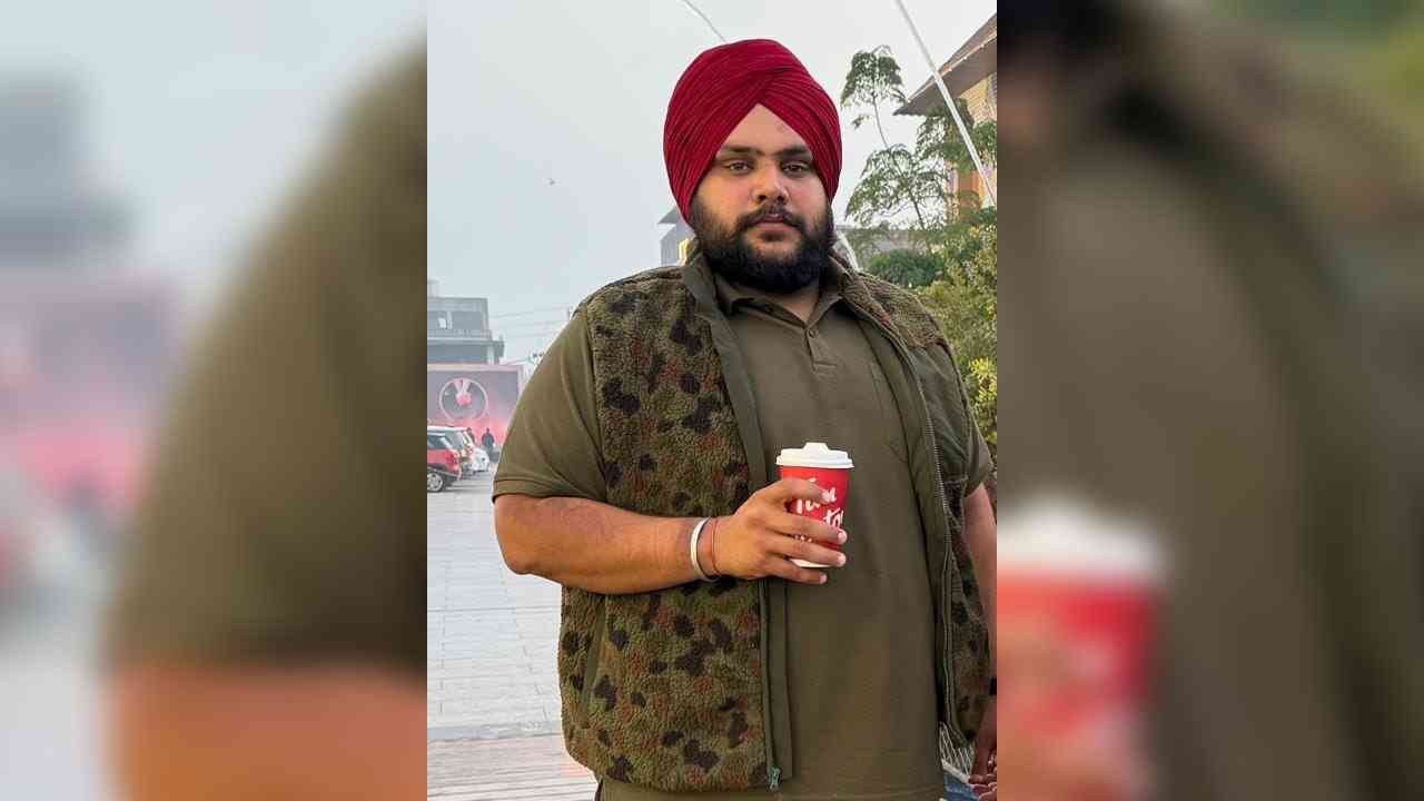 ਪਹਿਲਾਂ ਕੀਤੀ ਦਾਰੂ ਪਾਰਟੀ ,ਫੇਰ ਨੌਜਵਾਨ ਨੇ ਕੀਤੀ ਖੁਦਕੁਸ਼ੀ,2 ਹਫਤਿਆਂ ਬਾਅਦ ਸੀ ਵਿਆਹ