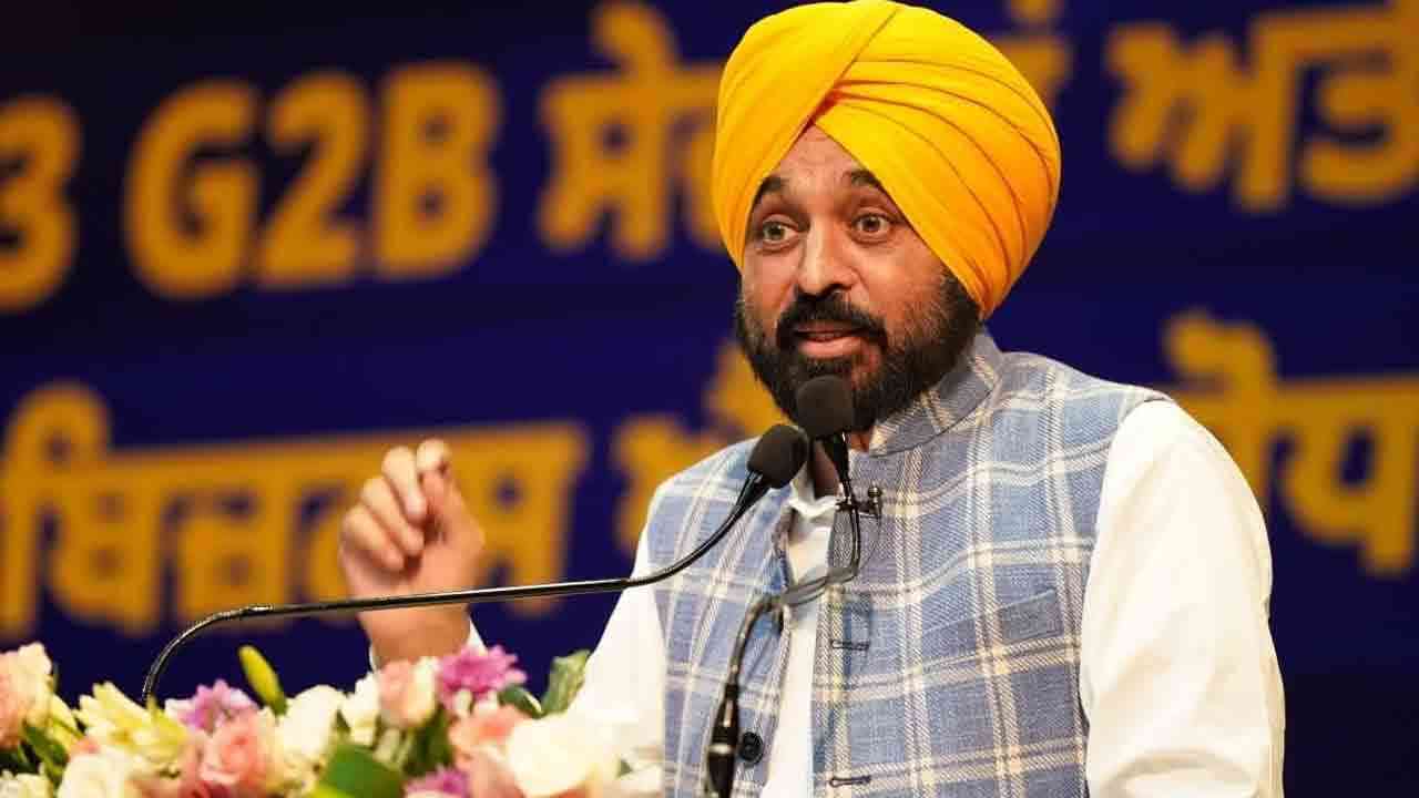 Zila Parishad,Panchayat Samiti Results: ਮੁੱਖ ਮੰਤਰੀ ਮਾਨ ਨੇ ਕੀਤਾ ਵਿਸ਼ੇਸ਼ ਧੰਨਵਾਦ, ਕਾਂਗਰਸ 'ਤੇ ਸਾਧੇ ਨਿਸ਼ਾਨੇ