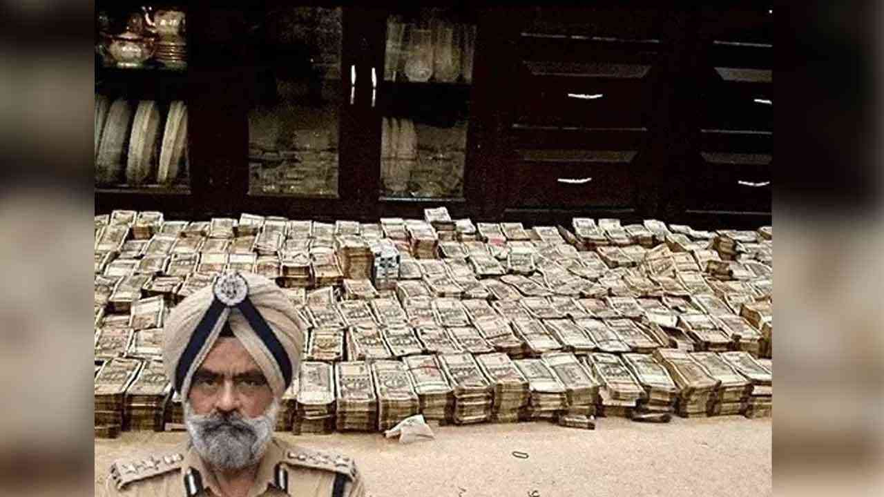 ਸਾਬਕਾ DIG ਭੁੱਲਰ ਨੇ CBI ਅਦਾਲਤ 'ਚ ਜ਼ਮਾਨਤ ਪਟੀਸ਼ਨ ਕੀਤੀ ਦਾਇਰ