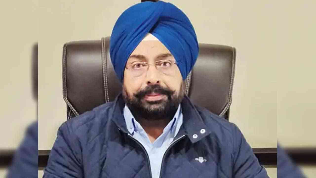 ਜਲੰਧਰ ਦੇ RTA ਅਧਿਕਾਰੀ ਦੀ ਮੌਤ, ਬਾਥਰੂਮ ਚੋਂ ਮਿਲੀ ਲਾਸ਼