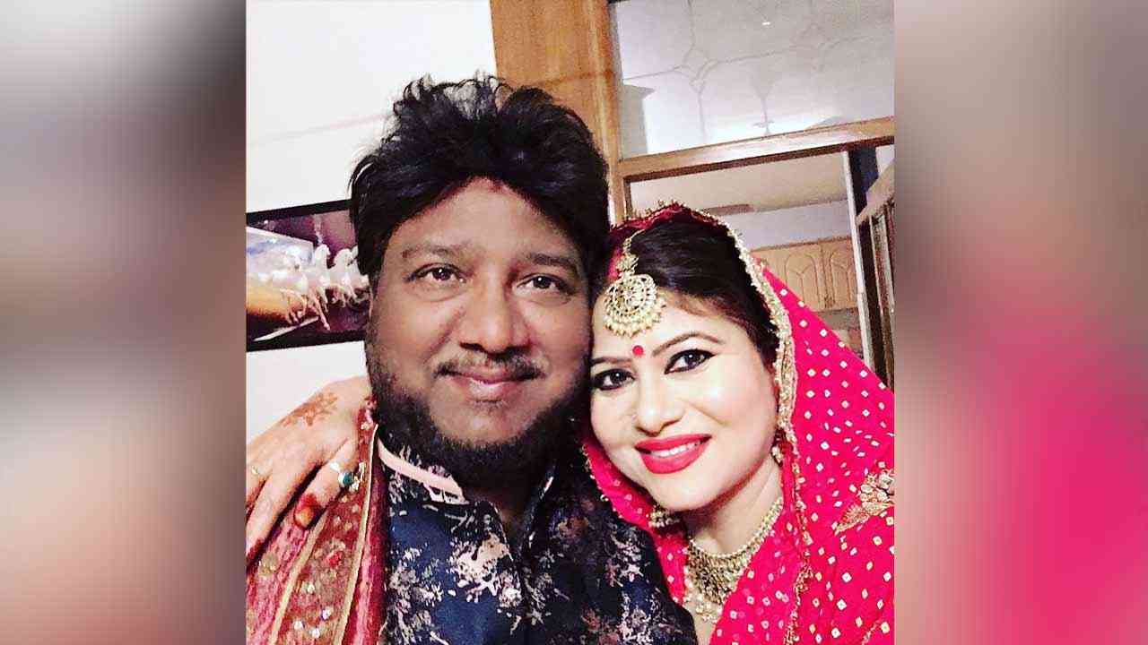 ਅਮਰ ਨੂਰੀ ਨੂੰ ਮਿਲੀ ਜਾਨੋਂ ਮਾਰਨ ਦੀ ਧਮਕੀ