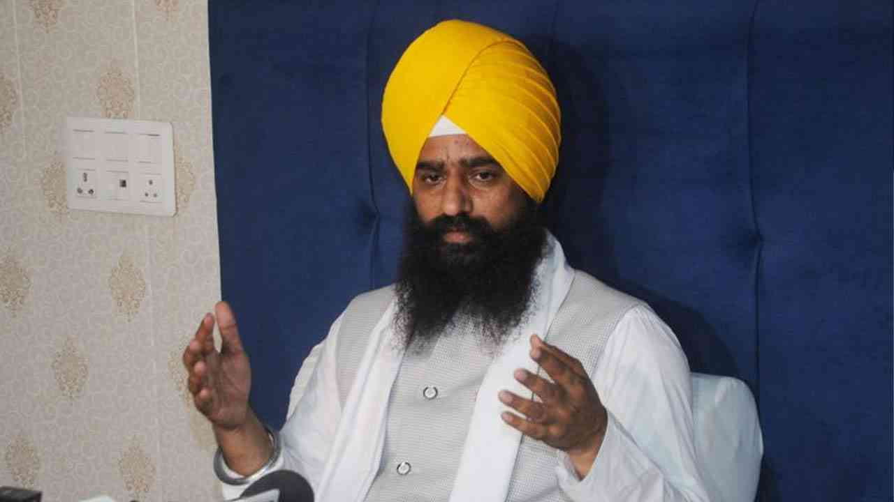 '27 ਦਸੰਬਰ ਨੂੰ ਮਨਾਇਆ ਜਾਵੇਗਾ ਸ੍ਰੀ ਗੁਰੂ ਗੋਬਿੰਦ ਸਿੰਘ ਜੀ ਦਾ ਪ੍ਰਕਾਸ਼ ਪੁਰਬ'