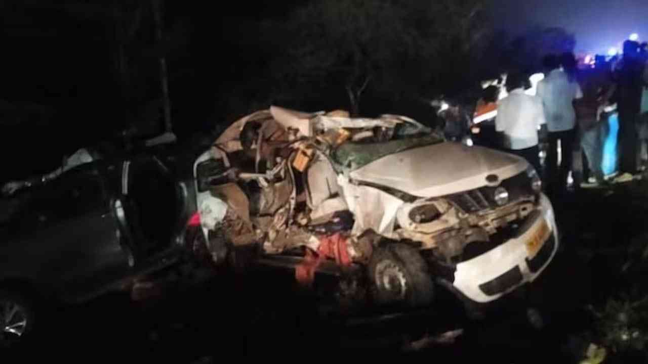 9 Dead In Tamil Nadu’s Road Accident: ਤਾਮਿਲਨਾਡੂ ‘ਚ ਸੜਕੀ ਹਾਦਸਾ, 9 ਮੌਤਾਂ