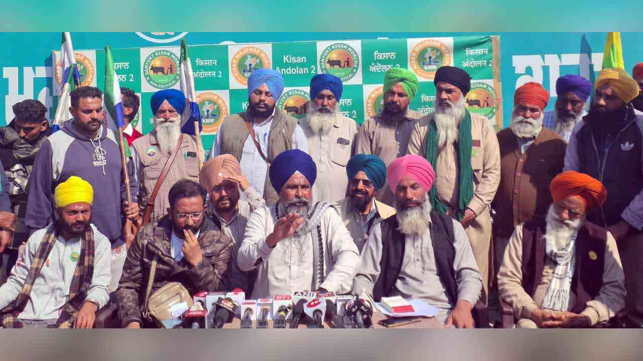 ਕਿਸਾਨ ਮਜ਼ਦੂਰ ਸੰਘਰਸ਼ ਕਮੇਟੀ ਵੱਲੋਂ ਸਮਾਰਟ ਮੀਟਰਾਂ ਦਾ ਵਿਰੋਧ, 'ਵੱਡੇ ਐਕਸ਼ਨ ਦੀ ਤਿਆਰੀ'