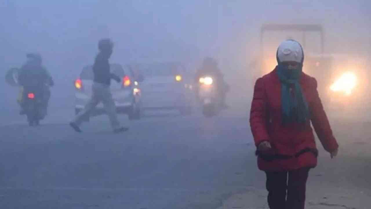 Cold Wave alert-ਪੰਜਾਬ ‘ਚ ਠੰਢ ਦਾ ALERT !