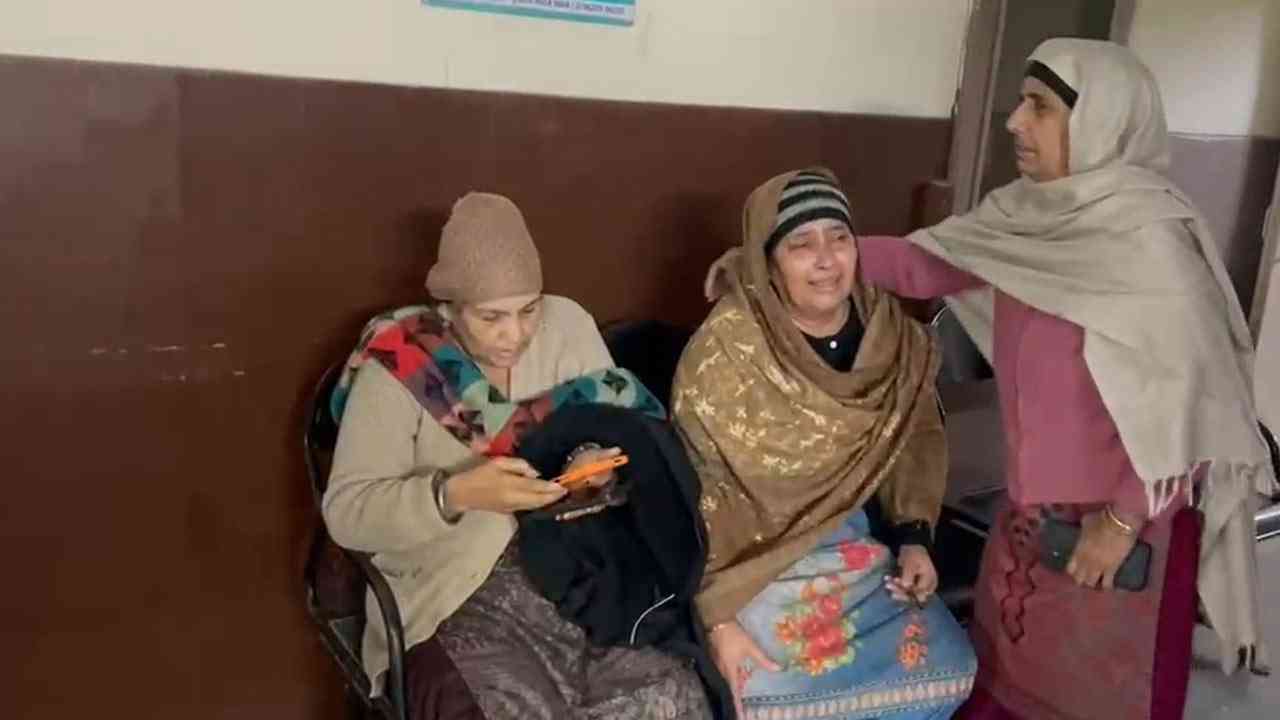 Phagwara: ਪ੍ਰਵਾਸੀ ਵੱਲੋਂ ਪੰਜਾਬੀ ਦਾ ਕਤਲ ...ਚਪੇੜ ਮਾਰਨ 'ਤੇ ਹੋਇਆ ਸੀ ਵਿਵਾਦ