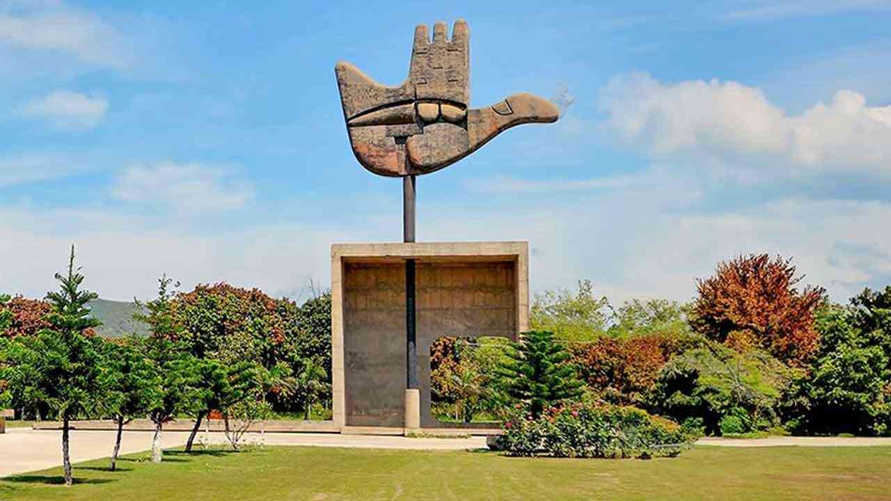 ਚੰਡੀਗੜ੍ਹ ਨੂੰ ਐਲਾਨਿਆ ਗਿਆ 'ਨੋ-ਫਲਾਇੰਗ ਜ਼ੋਨ'