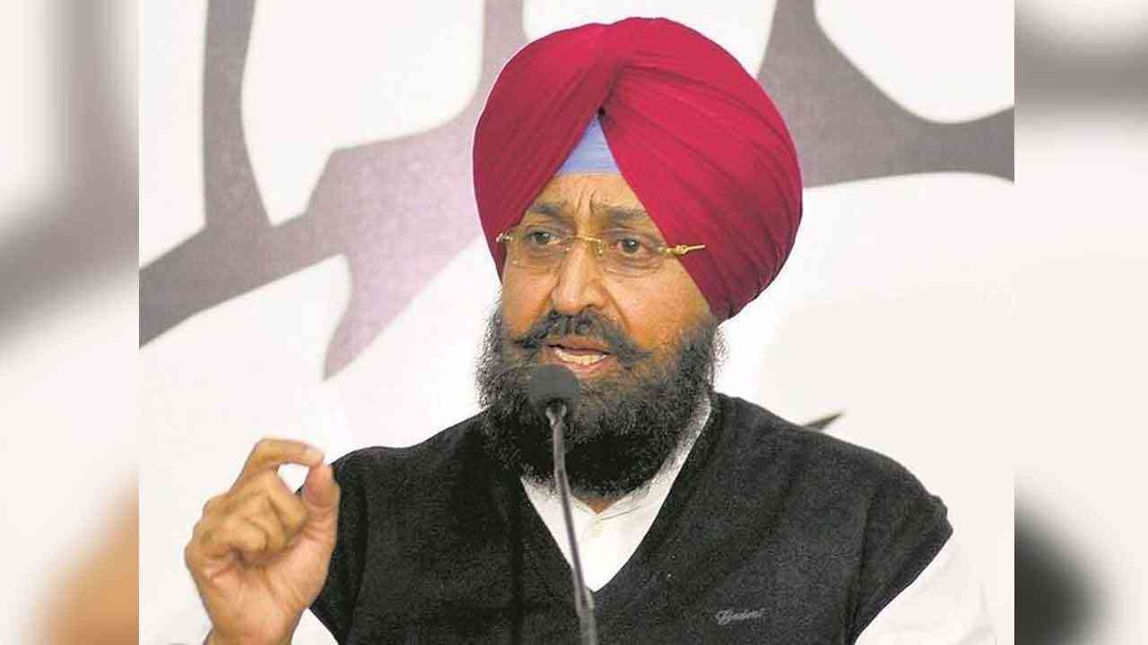 VB-G RAM G BILL: LoP ਬਾਜਵਾ ਨੇ BJP ’ਤੇ ਸਾਧੇ ਨਿਸ਼ਾਨੇ