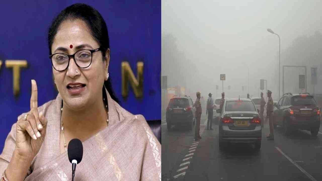 Delhi pollution GRAP-4 Rules, ਦਿੱਲੀ ਵਾਲੇ ਧਿਆਨ ਦੇਣ, ਗੱਡੀ ਕੱਢਣ ਤੋਂ ਪਹਿਲਾਂ ਪੜ੍ਹੋ ਇਹ ਪੂਰੀ ਖ਼ਬਰ