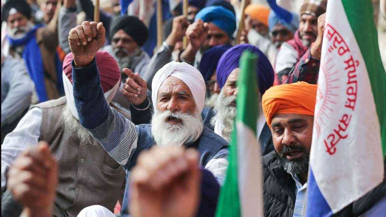 Workers-Farmers Rise Up Against G Ram G, ‘ਜੀ ਰਾਮ ਜੀ’ ਖ਼ਿਲਾਫ਼ ਨਿੱਤਰੇ ਕਿਸਾਨ