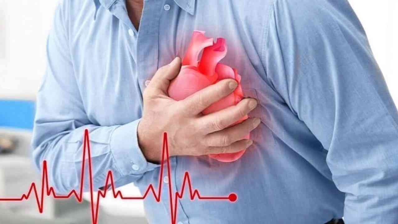 What is silent Heart Attack ? ਕੀ ਹੁੰਦਾ ਹੈ ਸਾਇਲੈਂਟ ਹਾਰਟ ਅਟੈਕ ?