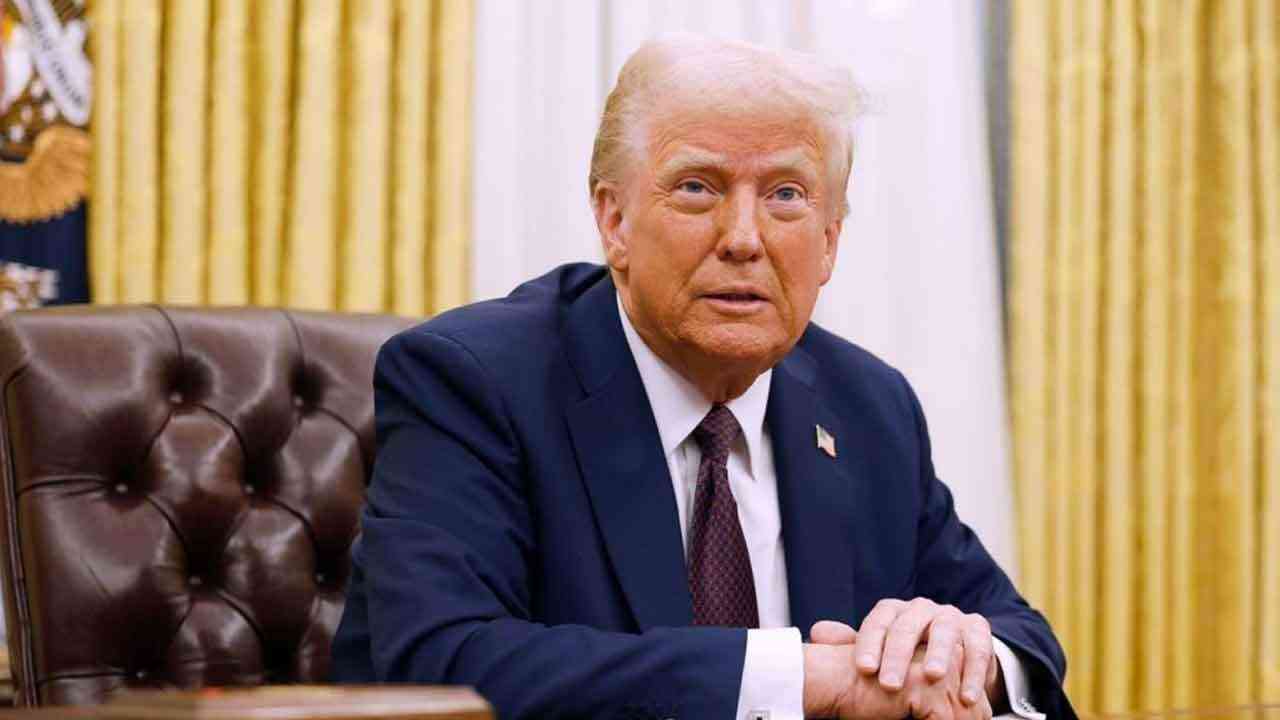 US cancel 85,000 visa this year || ਅਮਰੀਕਾ ਵੱਲੋਂ 85,000 ਵੀਜ਼ਾ ਰੱਦ, 8 ਹਜ਼ਾਰ ਵਿਦਿਆਰਥੀ ਪ੍ਰਭਾਵਿਤ