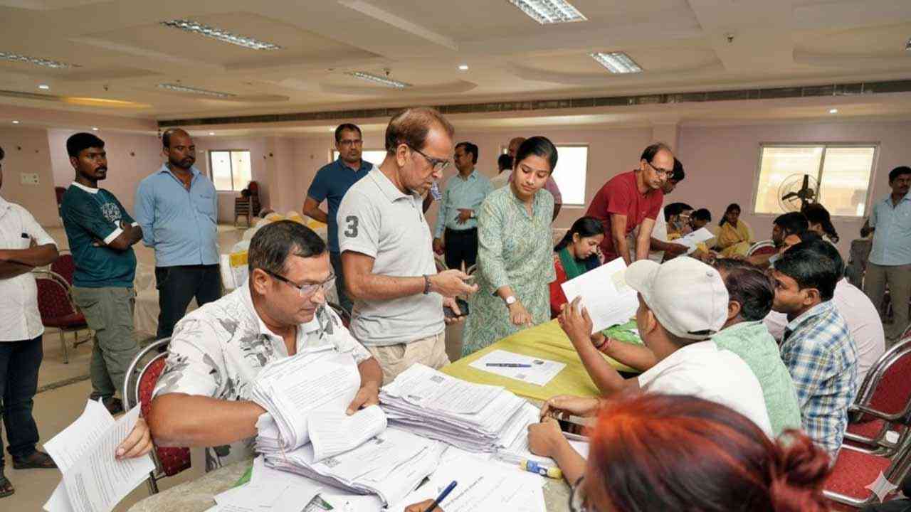 यूपी पंचायत चुनाव 2025: आ गई अंतिंम मतदाता सूची, सुधार के लिए 30 दिसंबर तक का समय